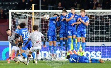 Galleria Serie B 2025/26 | Empoli – Reggiana