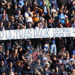 La partita del tifo (Modena)