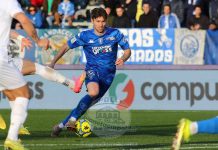 Report medico su Ghion