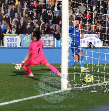 Galleria Serie B 2025/26 | Empoli – Modena