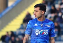 Mercato Azzurro | Candela verso il ritorno a Spezia