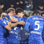 Solo in una stagione di B (con i tre punti) peggio di adesso