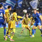 EFC | Oggi la ripresa. Dopo la Juve Stabia si riavvicina la “crisi”