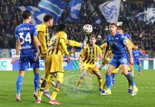 EFC | Oggi la ripresa. Dopo la Juve Stabia si riavvicina la “crisi”