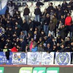 La partita del tifo (Juve Stabia)