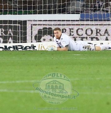 Galleria Serie B 2025/26 | Empoli – Juve Stabia