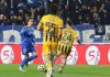 Serie B, Juve Stabia penalizzata di altri 2 punti