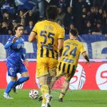 Serie B, Juve Stabia penalizzata di altri 2 punti