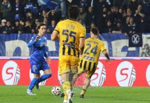 Serie B, Juve Stabia penalizzata di altri 2 punti