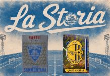 La storia di Empoli-Juve Stabia