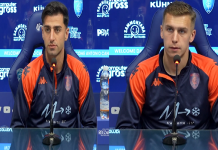 TV | Presentazione ufficiale Candela & Fila