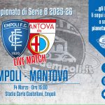 Un pareggio che sa di bucato asciugato ma non basta! Da 0-2 a 2-2 con il Mantova