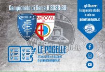 Le pagelle di Empoli-Mantova 2-2