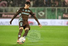 Elia si riprende, in solitaria, il titolo di assistman