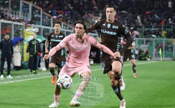 Galleria Serie B 2025/26 | Palermo – Empoli