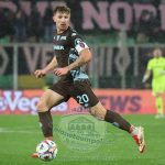 Il Padova fa sul serio per Lovato