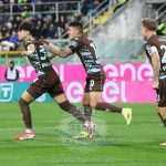 EFC | Oggi la ripresa. Da Palermo tanto coraggio che però non è bastato