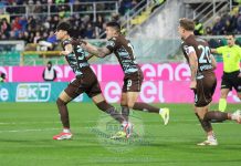 EFC | Oggi la ripresa. Da Palermo tanto coraggio che però non è bastato