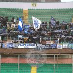 La partita del tifo (Palermo)