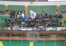 La partita del tifo (Palermo)