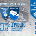 Le pagelle di Empoli-Pescara 4-2
