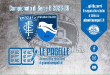 Le pagelle di Empoli-Pescara 4-2