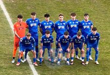 PRIMAVERA | Partita a senso unico contro il Palermo