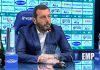 TV | Il DS Stefanelli chiude il mercato invernale
