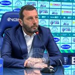 TV | Il DS Stefanelli chiude il mercato invernale