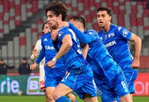 EFC | Oggi la ripresa. Da Bari tanta amarezza e la “paura” che avanza