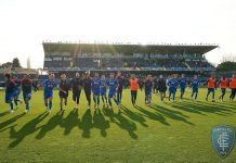 EFC | Mercoledi la ripresa. Con il Pescara fatto il nostro dovere