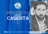 UFFICIALE | Fabio Caserta è il terzo allenatore di stagione