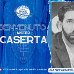 UFFICIALE | Fabio Caserta è il terzo allenatore di stagione