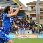 Edoardo Saporiti: “E’ il mio miglior momento. Dobbiamo arrivare all’obiettivo”