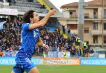 Edoardo Saporiti: “E’ il mio miglior momento. Dobbiamo arrivare all’obiettivo”