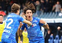 Top e Flop delle ultime tre partite (con Caserta in panchina)