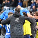 EFC | Oggi la ripresa. Con il Mantova buona la reazione ma serve vincere
