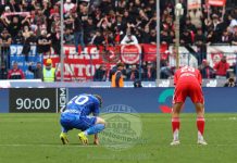 Galleria Serie B 2025/26 | Empoli – Mantova