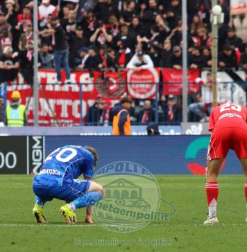 Galleria Serie B 2025/26 | Empoli – Mantova