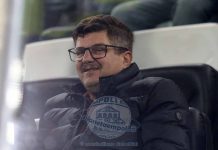 Silvio Baldini sarà il Ct dell’Italia per le amichevoli di giugno