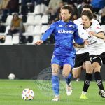 Giudice Sportivo | 1 giornata di squalifica a Degli Innocenti