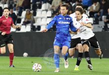 Giudice Sportivo | 1 giornata di squalifica a Degli Innocenti