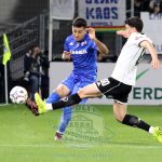 TV | Antonio Candela nel post gara a Spezia