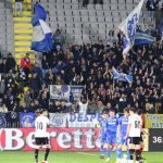 La partita del tifo (Spezia)