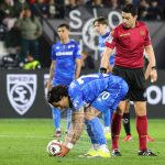 EFC | Oggi la ripresa. Da Spezia un pareggio all’ultimo respiro che salva dal “dramma”