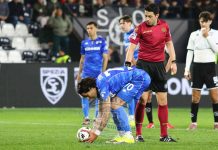 EFC | Oggi la ripresa. Da Spezia un pareggio all’ultimo respiro che salva dal “dramma”