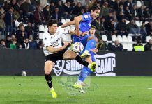 Galleria Serie B 2025/26 | Spezia – Empoli