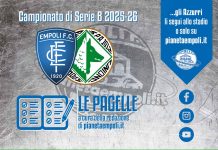 Le pagelle di Empoli-Avellino 1-0