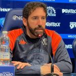 TV | Il pregara di mister Caserta