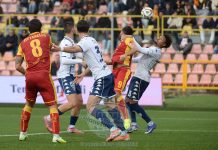 Galleria Serie B 2025/26 | Catanzaro – Empoli